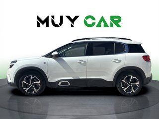 Citroen C5 Aircross PureTech 130 S&S C Series 96 kW (131 CV)