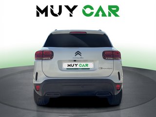 Citroen C5 Aircross PureTech 130 S&S C Series 96 kW (131 CV)