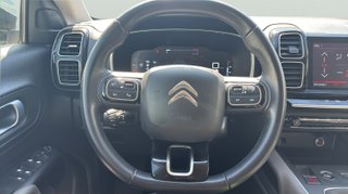 Citroen C5 Aircross PureTech 130 S&S C Series 96 kW (131 CV)