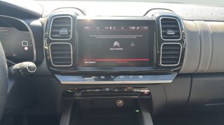 Citroen C5 Aircross PureTech 130 S&S C Series 96 kW (131 CV)