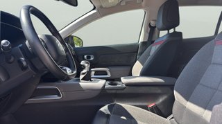Citroen C5 Aircross PureTech 130 S&S C Series 96 kW (131 CV)