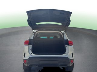 Citroen C5 Aircross PureTech 130 S&S C Series 96 kW (131 CV)