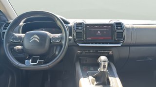 Citroen C5 Aircross PureTech 130 S&S C Series 96 kW (131 CV)