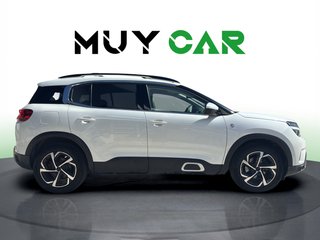 Citroen C5 Aircross PureTech 130 S&S C Series 96 kW (131 CV)