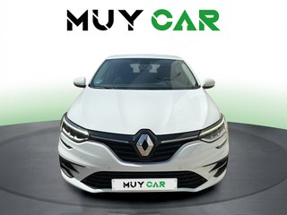 Renault Megane Equilibre Blue dCi 85 kW (115 CV)