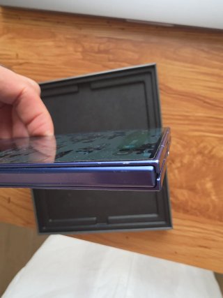 Samsung Fold 7 512GB Azul
