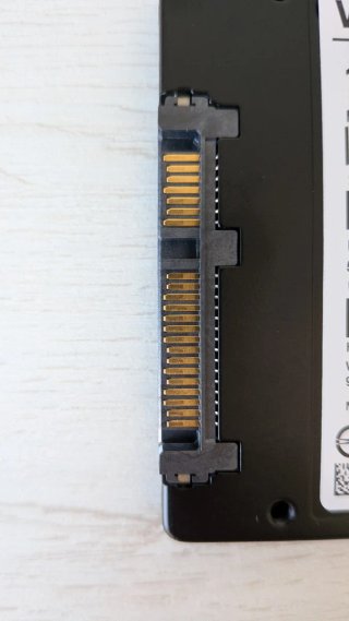 SSD WD Red SA500 1TB SATA 2.5 Western Digital