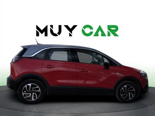 Opel Crossland X 1.2 Turbo S&S ecoTEC Excellence 81 kW (110 CV)