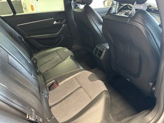 Peugeot 508 2021