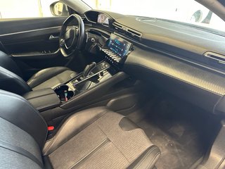 Peugeot 508 2021