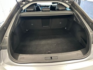 Peugeot 508 2021