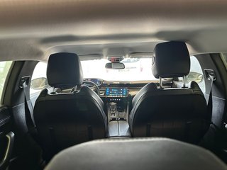 Peugeot 508 2021