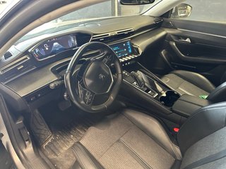 Peugeot 508 2021