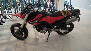 Honda FMX 650 Apta Carnet A2