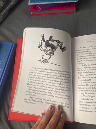 Disney colección salvat rompe ralph