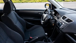 Suzuki Swift 2013