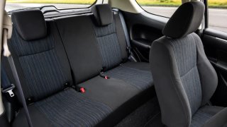 Suzuki Swift 2013