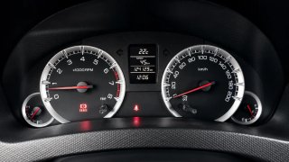 Suzuki Swift 2013