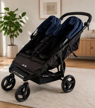 Carro Baby Monsters Easy Twin (recoger en Valencia