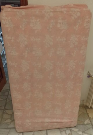Colchón Comodon 105cm