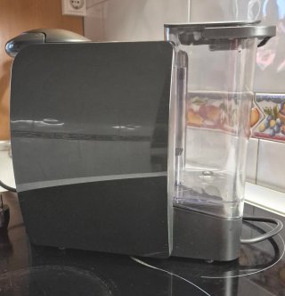 Cafetera Bosch Tassimo Negra