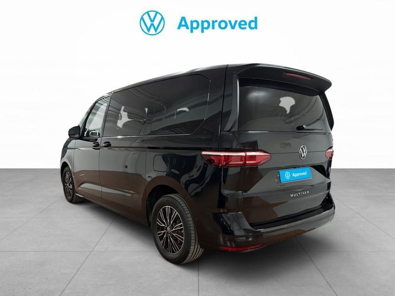 Volkswagen Multivan 2025, foto 2