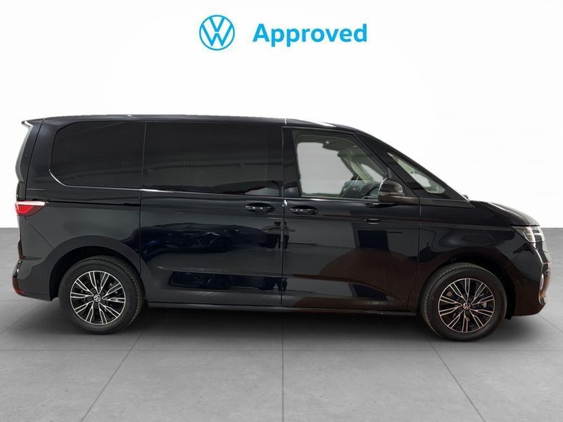 Volkswagen Multivan 2025, foto 3