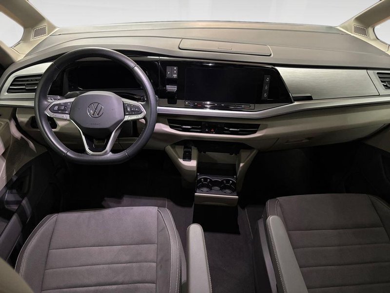 Volkswagen Multivan 2025, foto 4