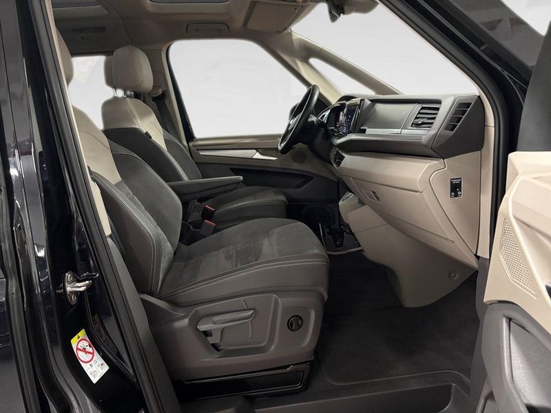 Volkswagen Multivan 2025, foto 5