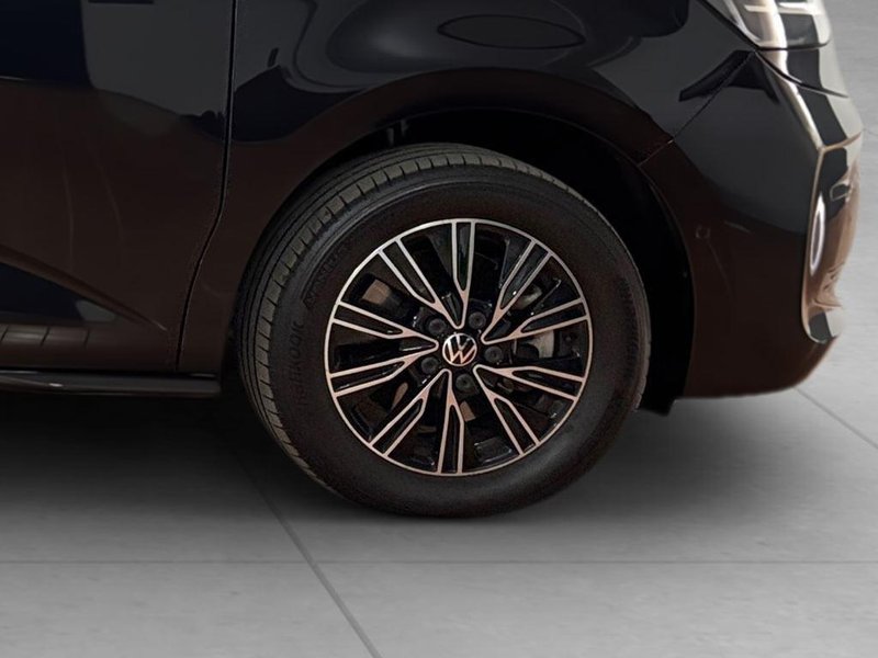 Volkswagen Multivan 2025, foto 8