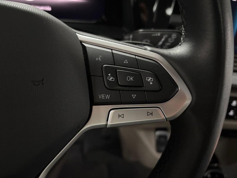 Volkswagen Multivan 2025, foto 10