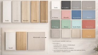 CAMA abatible horizontal Rimobel con ESCRITORIO