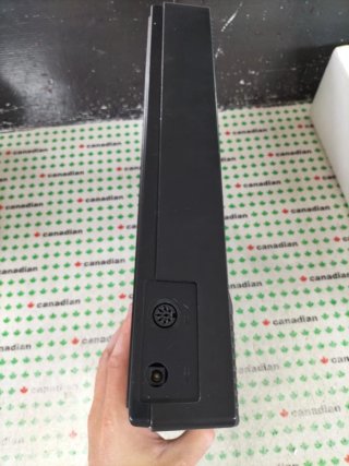 SNK Neo Geo Consola de Videojuegos