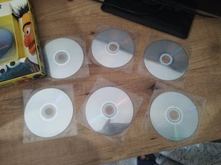 12 DVD «Barrio Sésamo»: episodios y dos películas