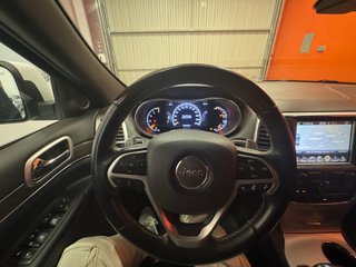 Jeep Grand Cherokee Overland 3.0 V6 250cv