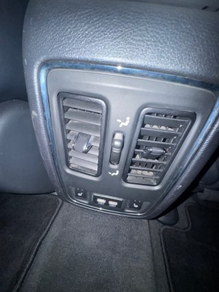 Jeep Grand Cherokee Overland 3.0 V6 250cv