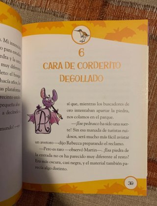 Bat Pat 19. El último orco