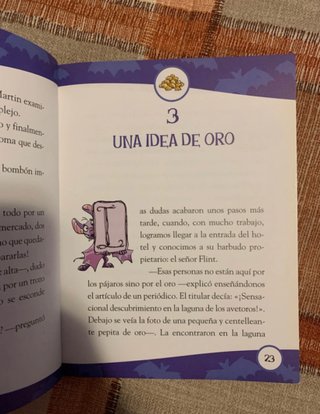 Bat Pat 19. El último orco
