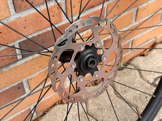 Ruedas Shimano para Bicicleta de Carretera