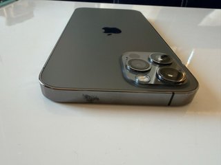 iPhone 12 Pro 128GB Gris