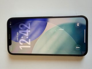 iPhone 12 Pro 128GB Gris