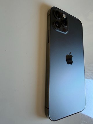 iPhone 12 Pro 128GB Gris