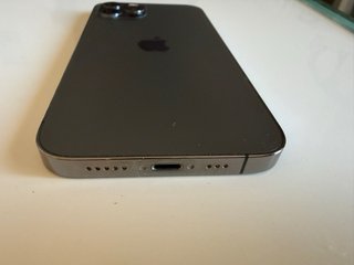 iPhone 12 Pro 128GB Gris