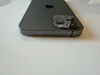 iPhone 12 Pro 128GB Gris