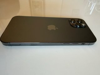iPhone 12 Pro 128GB Gris