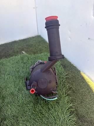Bomba Dirección Peugeot 3008 9670608380