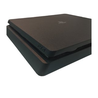 PS4 Slim 500GB Nero