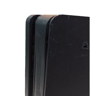 PS4 Slim 500GB Nero