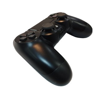 PS4 Slim 500GB Nero