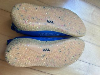 Zapatillas TYR barefoot sin estrenar T40.5
